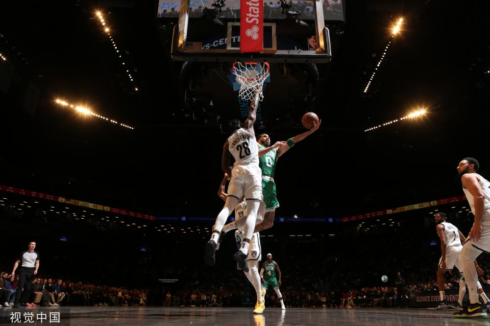 反观开拓者 反观开拓者