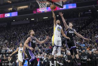 上的焦点 上的焦点